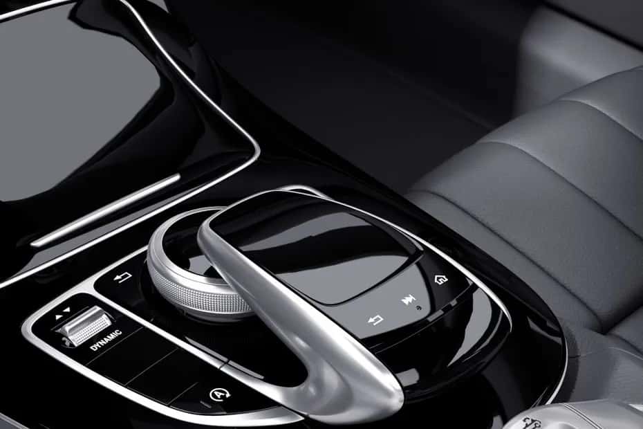 Mercedes-Benz AMG E 53 Cabriolet