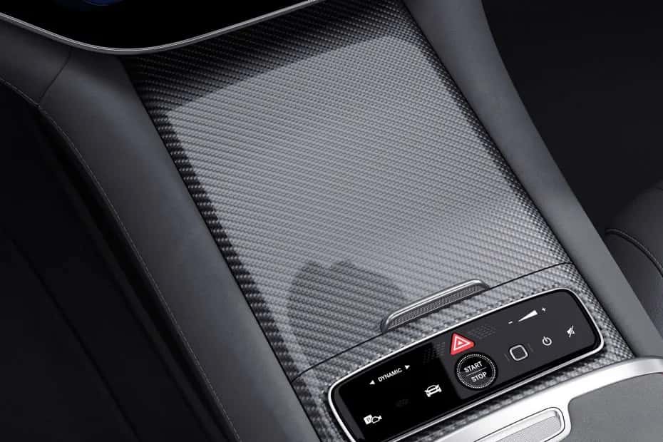 Mercedes-Benz AMG EQS