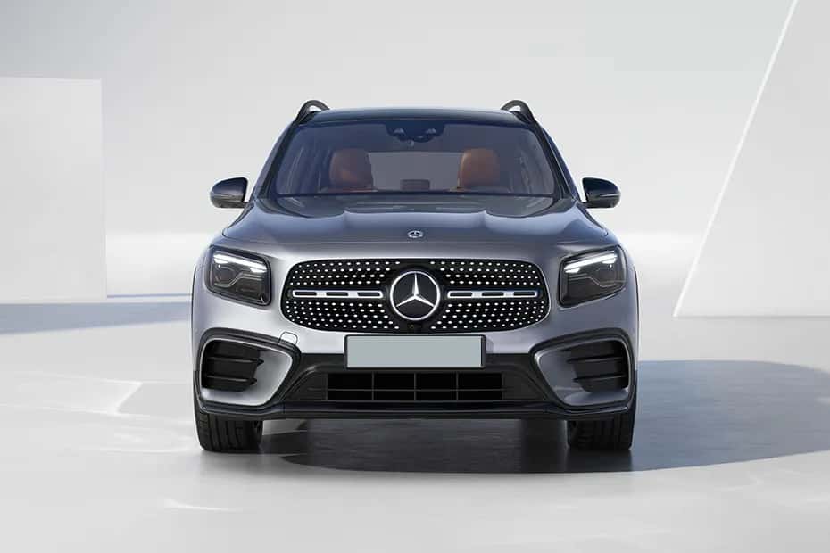 Mercedes-Benz GLB 2025