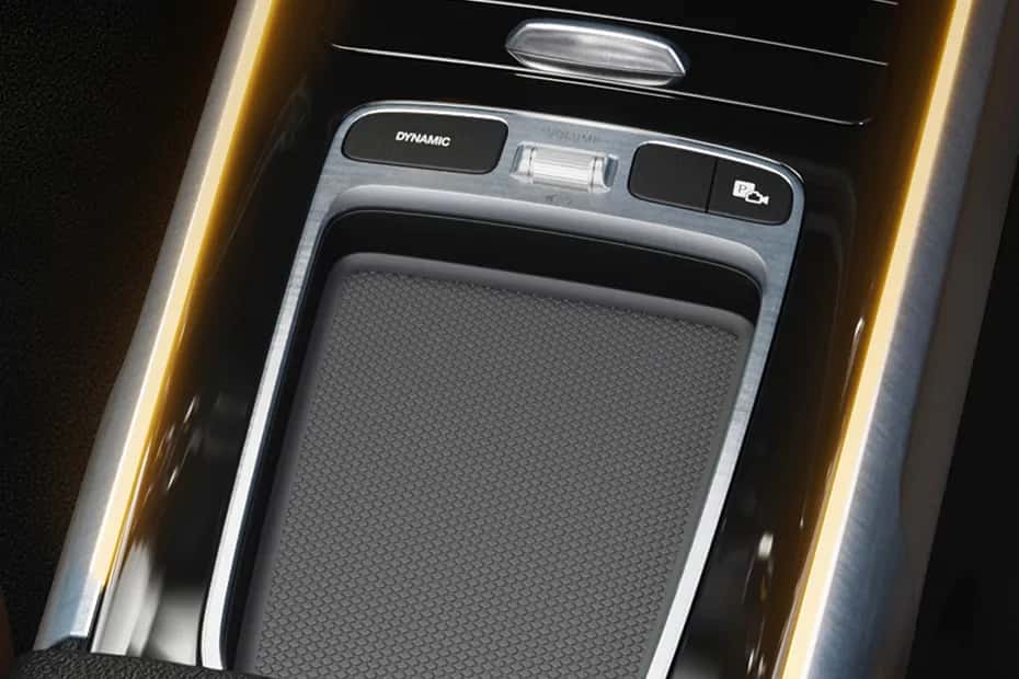 Mercedes-Benz GLB 2025