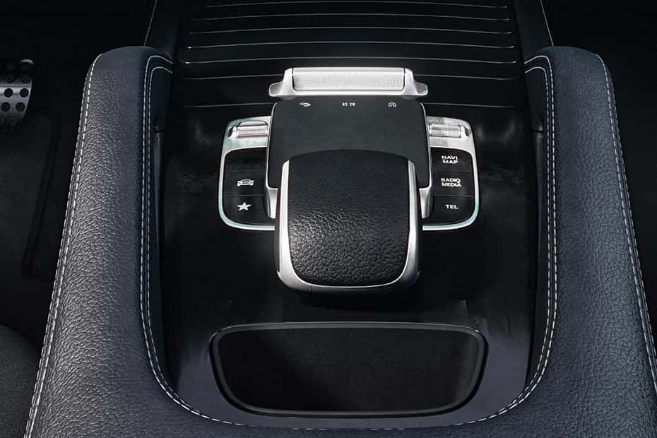 Mercedes-Benz GLE 300d 4Matic