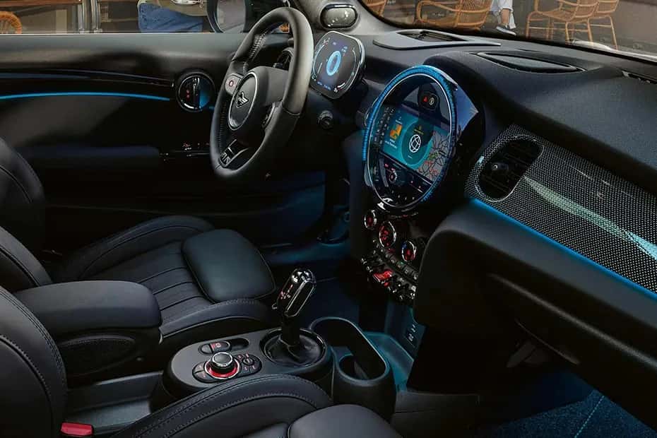 Mini Cooper 3 DOOR