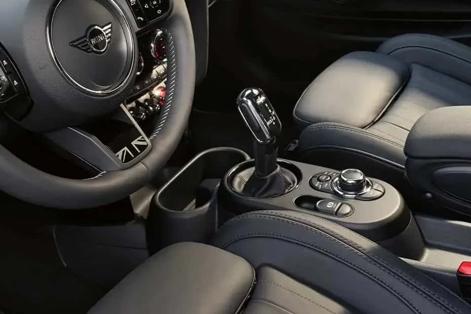 Mini Cooper 3 DOOR