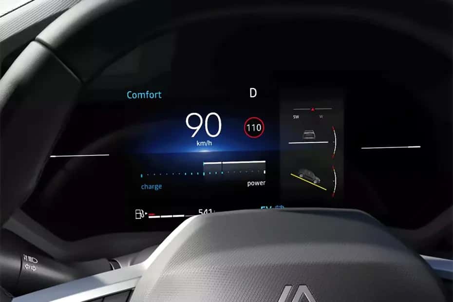 Renault Duster 2025