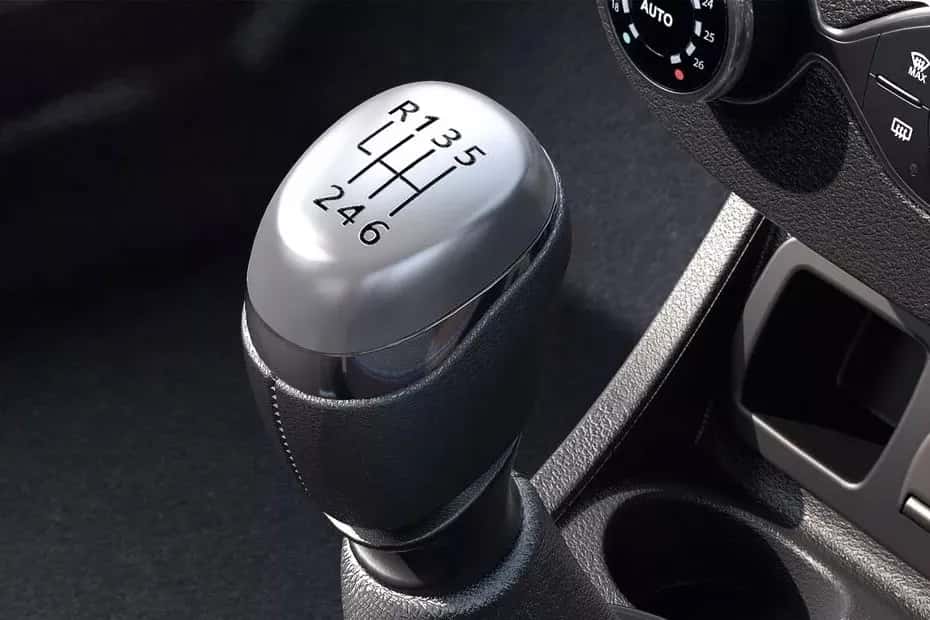 Renault Duster RXS BSIV
