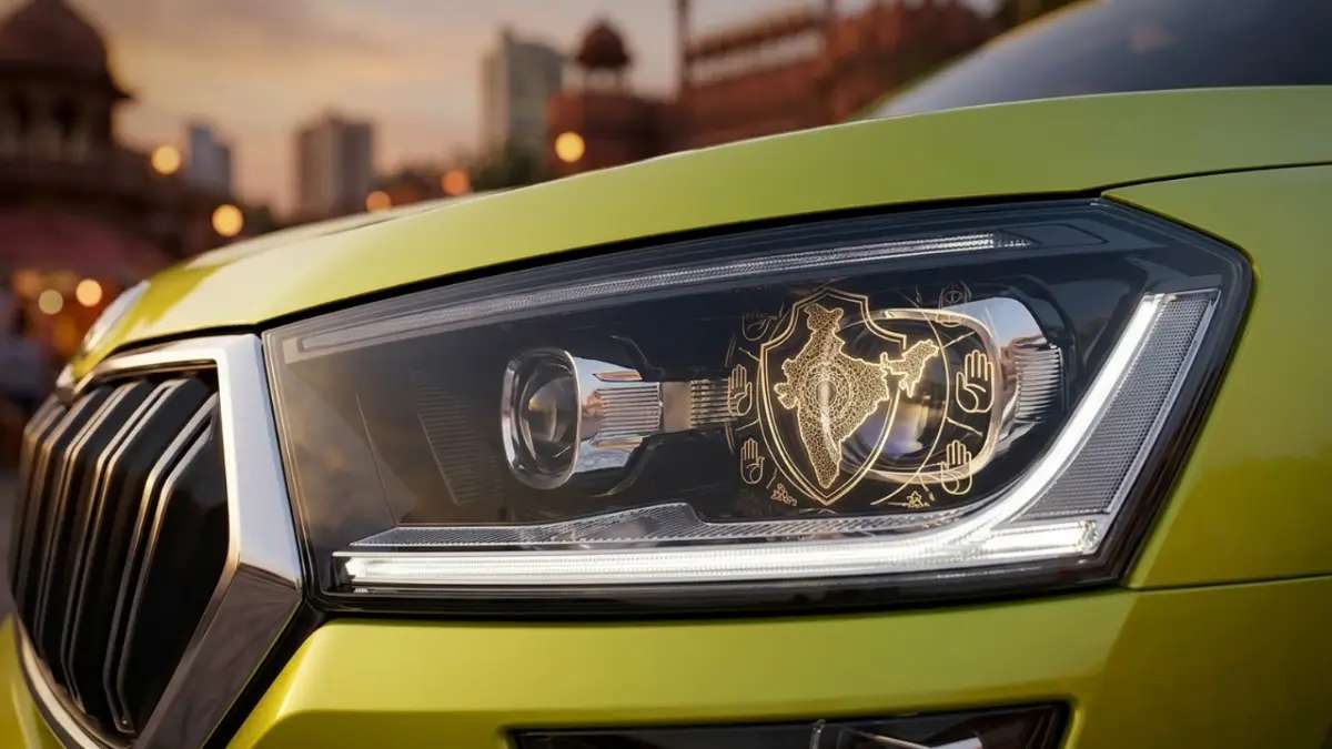 This is the Safest Car in India Under ₹10 Lakh in 2026