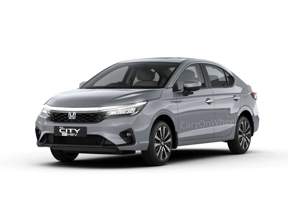Sedan