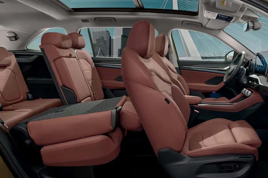 Skoda Kodiaq 2025