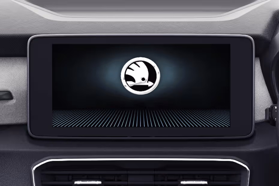 Skoda Kylaq