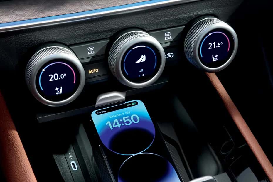 Skoda Superb 2025