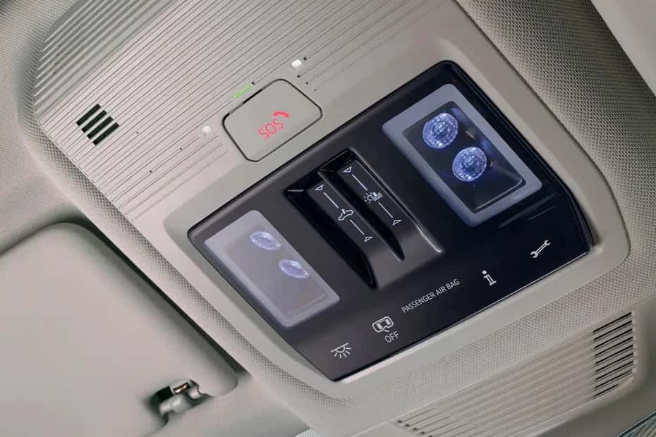 Skoda Superb 2025
