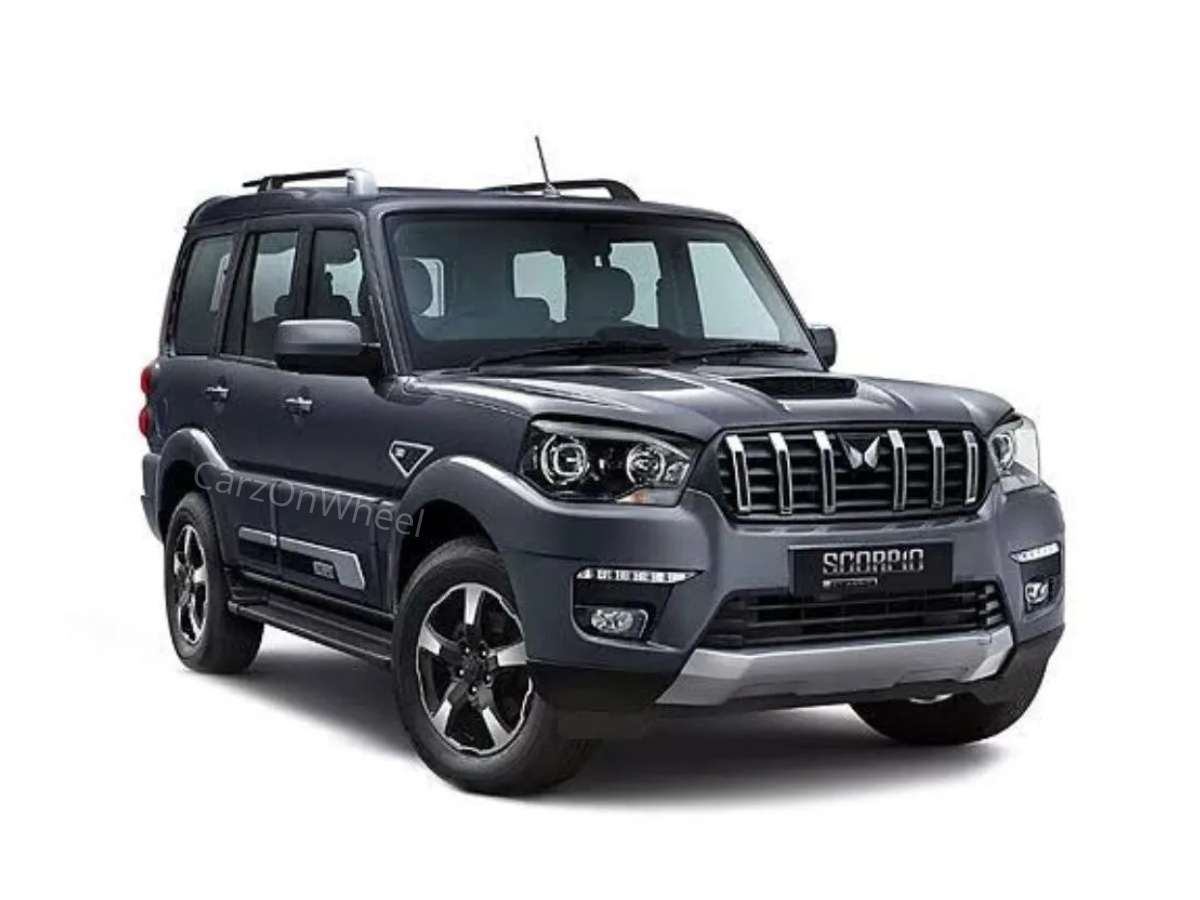 SUVs