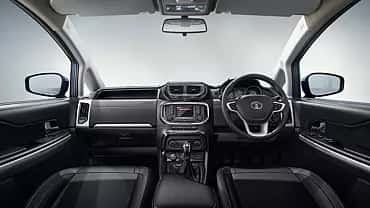 Tata Hexa 2016-2020 XM Plus