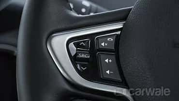 Tata Hexa 2016-2020 XM Plus