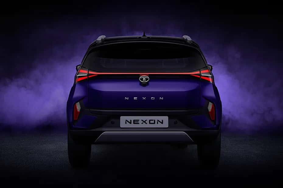 Tata Nexon