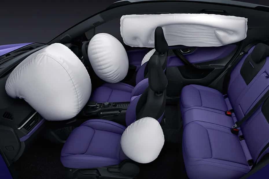 Tata Nexon