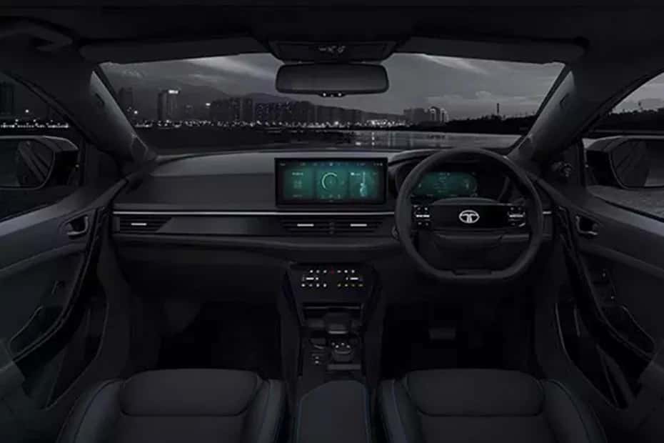 Tata Nexon EV