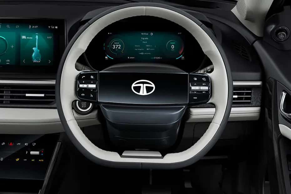 Tata Nexon EV