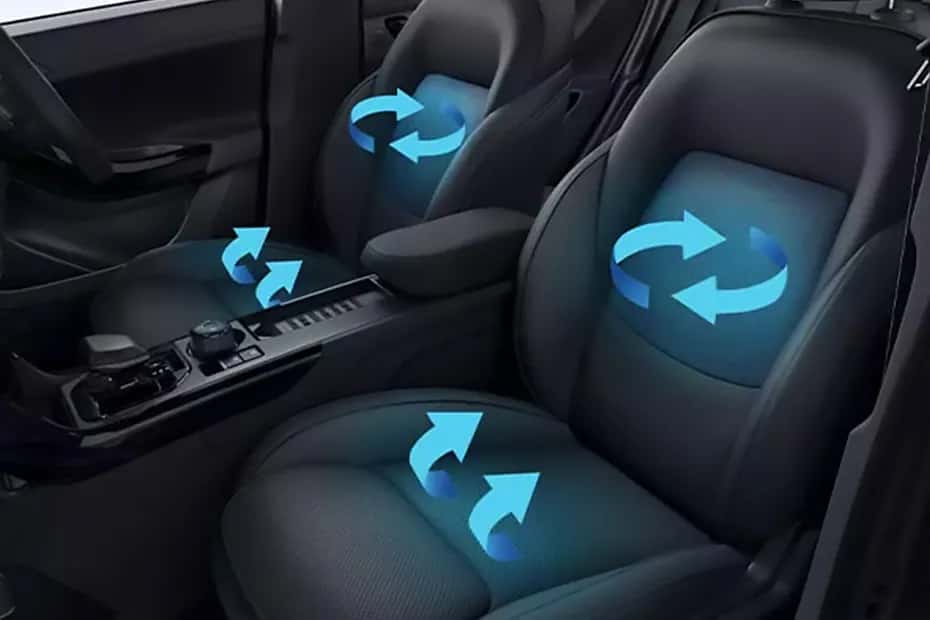 Tata Nexon EV