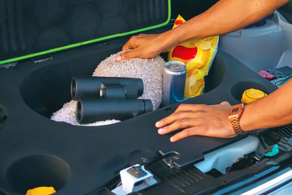 Tata Punch EV Smart