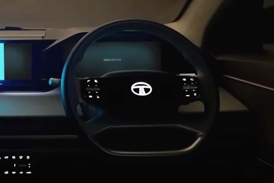 Tata Sierra