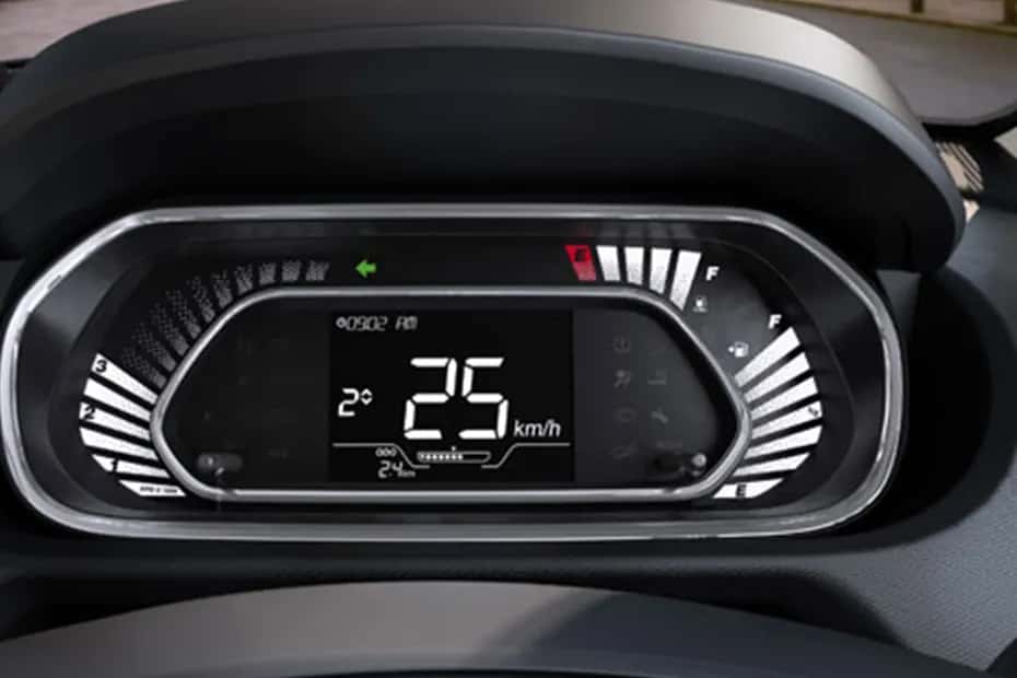 Tata Tiago XT CNG
