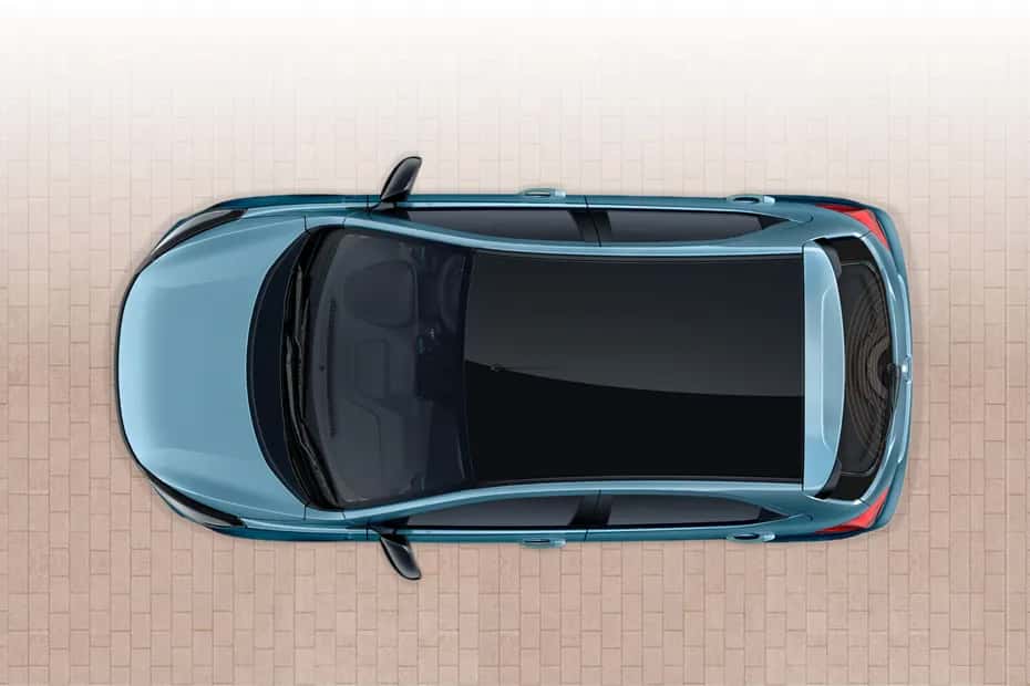 Tata Tiago EV XZ Plus LR ACFC