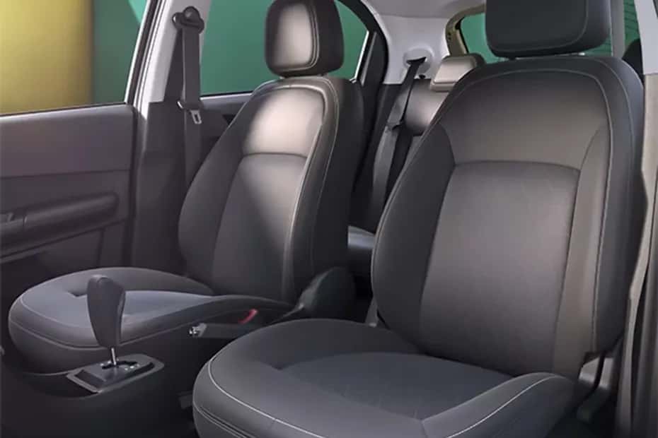 Tata Tiago NRG XZ