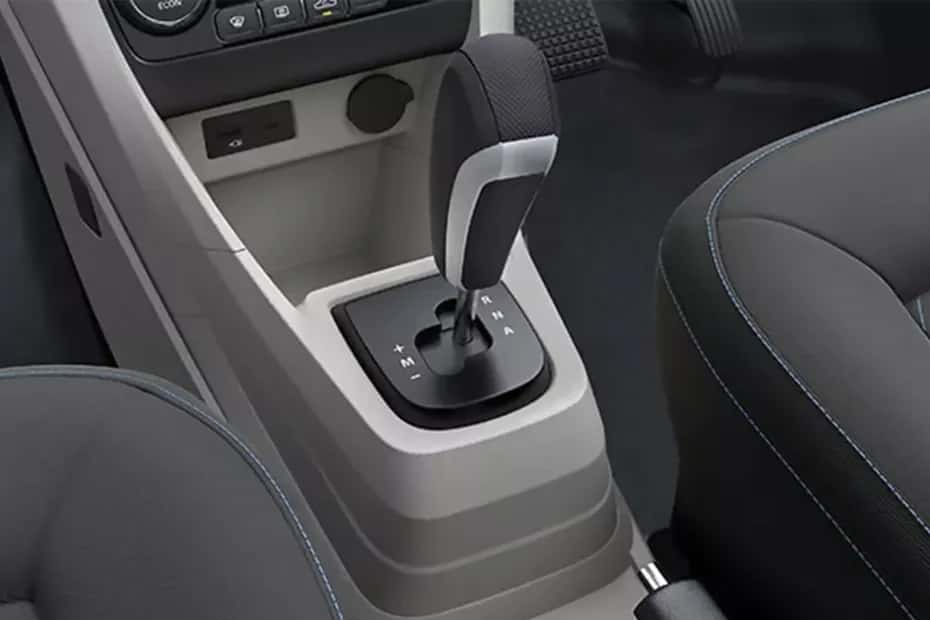 Tata Tiago NRG XZ