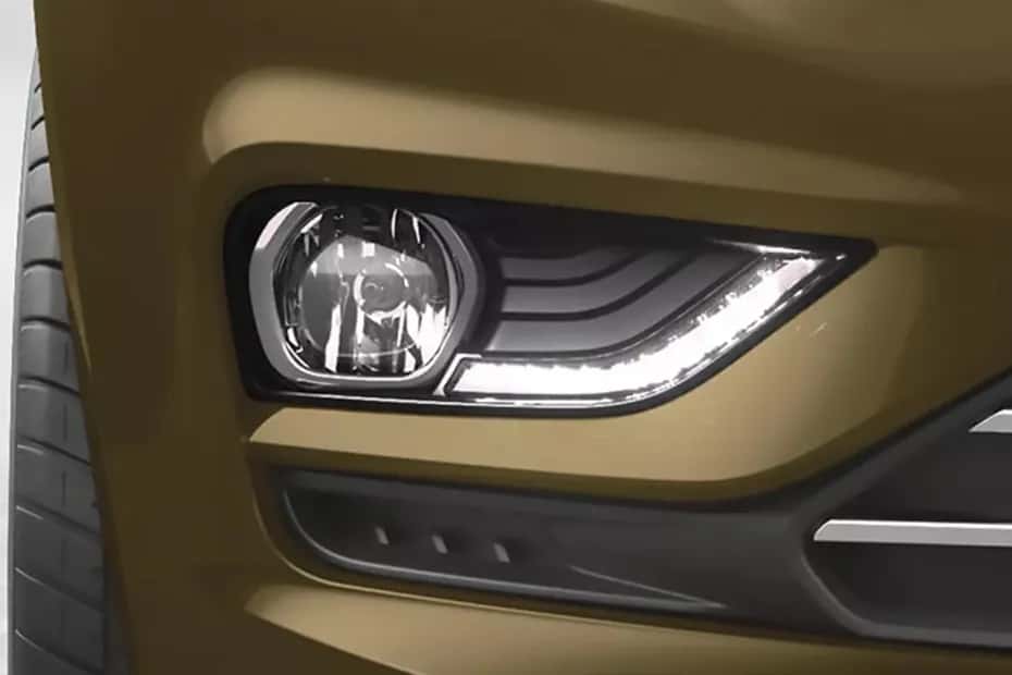 Tata Tigor XMA AMT