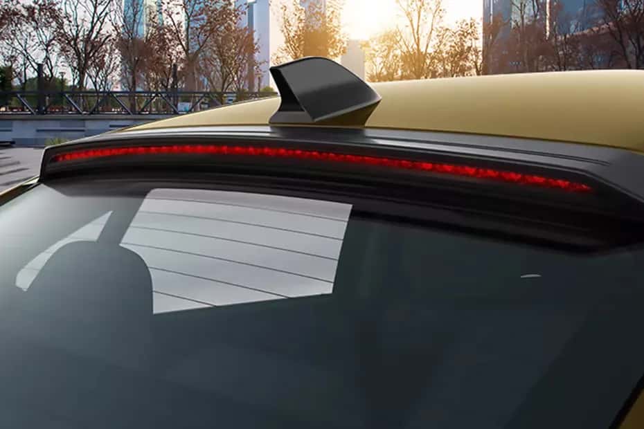 Tata Tigor XMA AMT