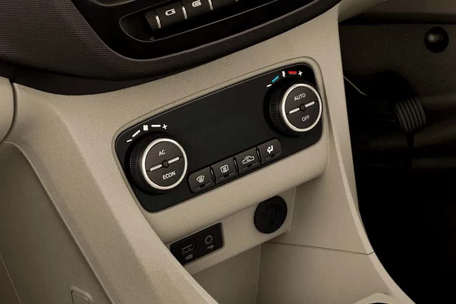 Tata Tigor EV
