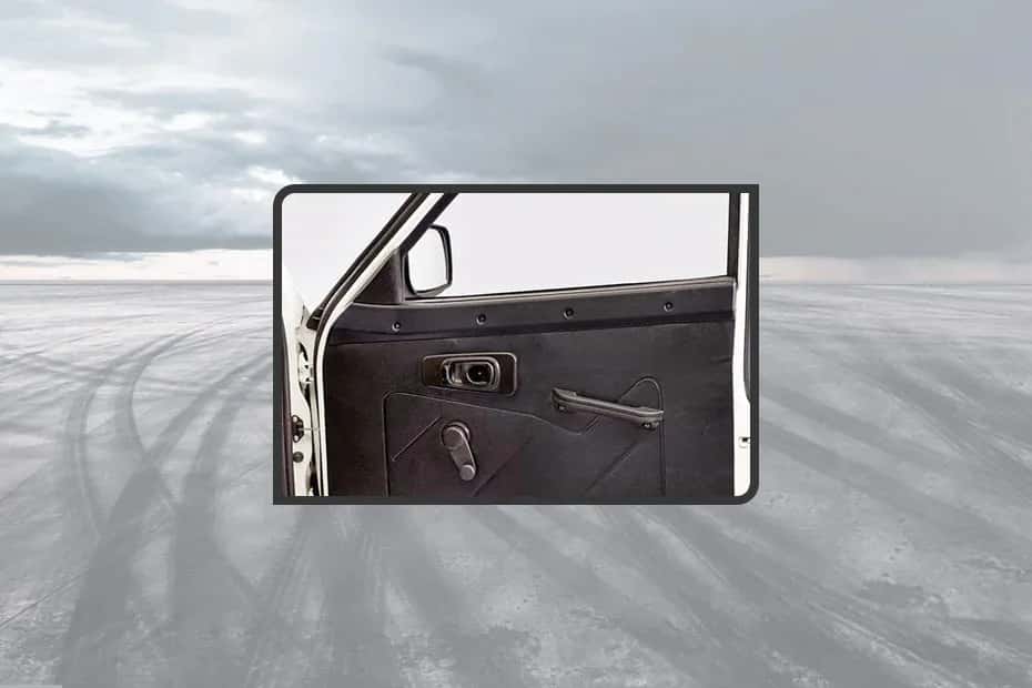 Tata Yodha Pickup 4x4
