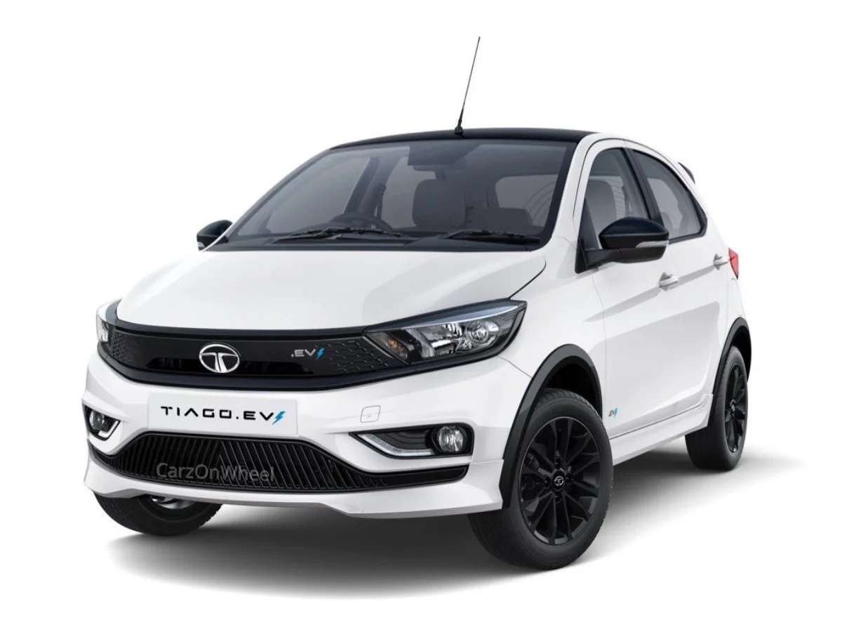 Tata Tiago