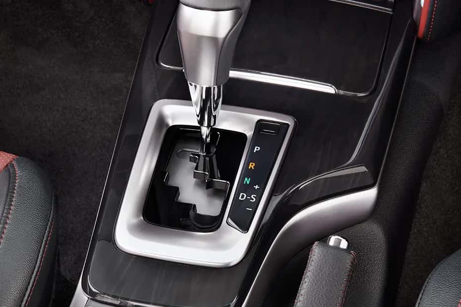 Toyota Fortuner Legender