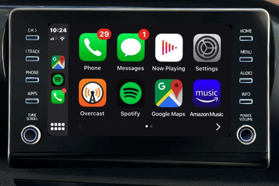 Toyota Hilux Black Edition
