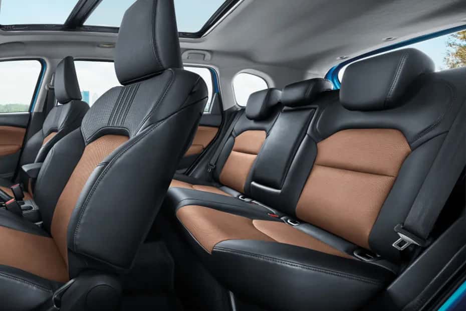 Toyota Urban Cruiser Hyryder