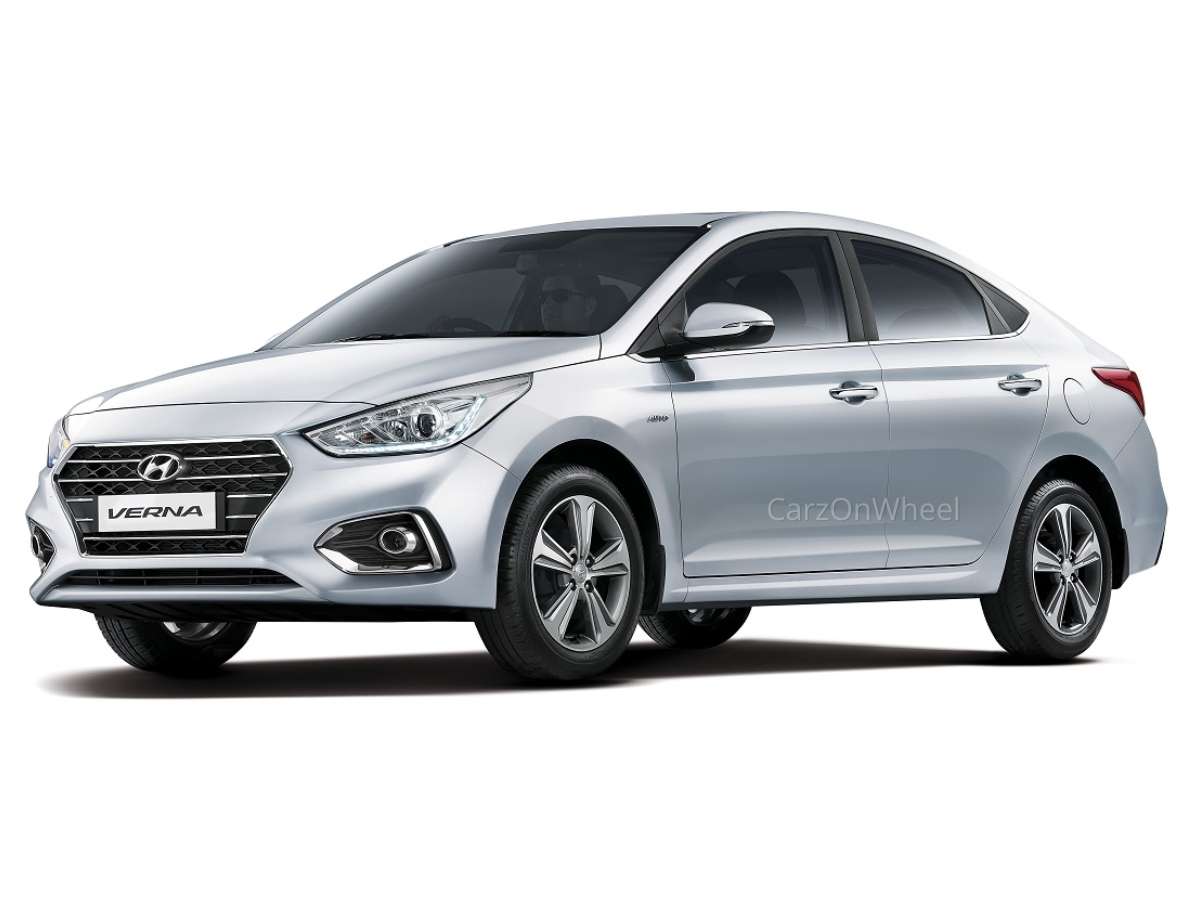 Verna