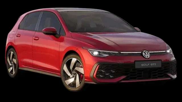 Volkswagen Golf GTI Launches This May 2025: What to Expect!