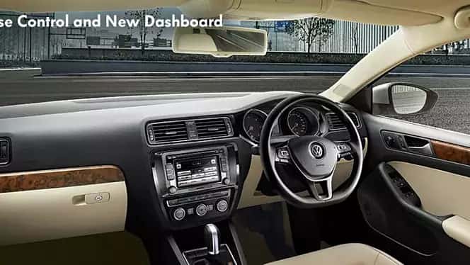 Volkswagen Jetta 1.4 TSI Trendline