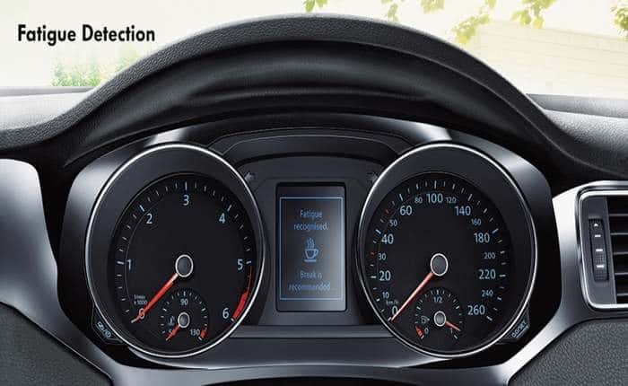 Volkswagen Jetta 1.4 TSI Trendline
