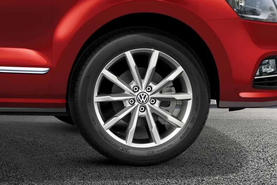Volkswagen Polo 1.0 MPI Comfortline