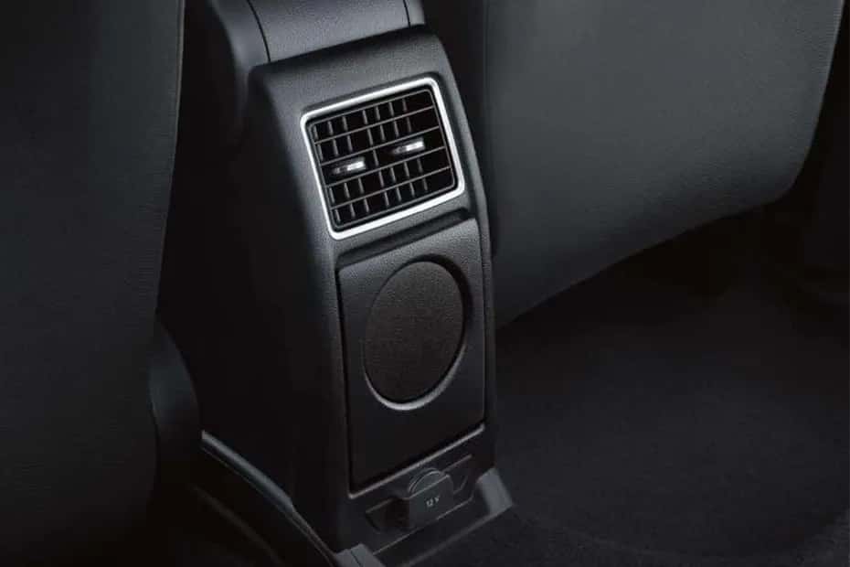 Volkswagen Polo 1.0 MPI Comfortline