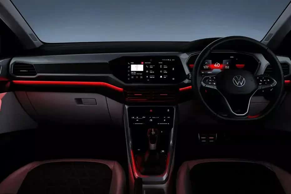 Volkswagen Virtus Highline