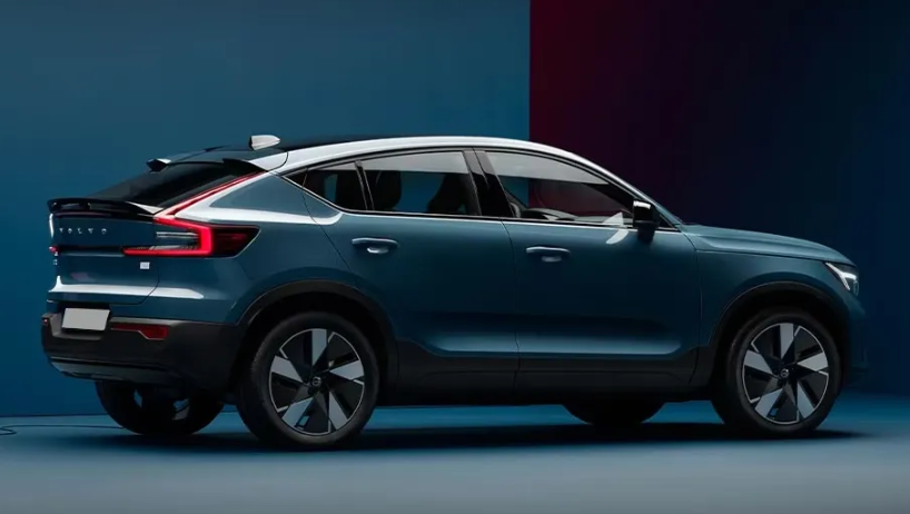 Volvo C40 Recharge E80