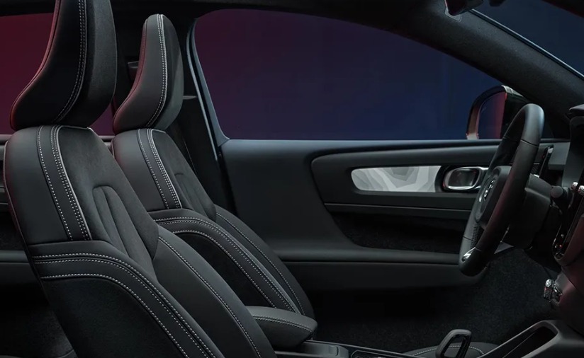 Volvo C40 Recharge E80
