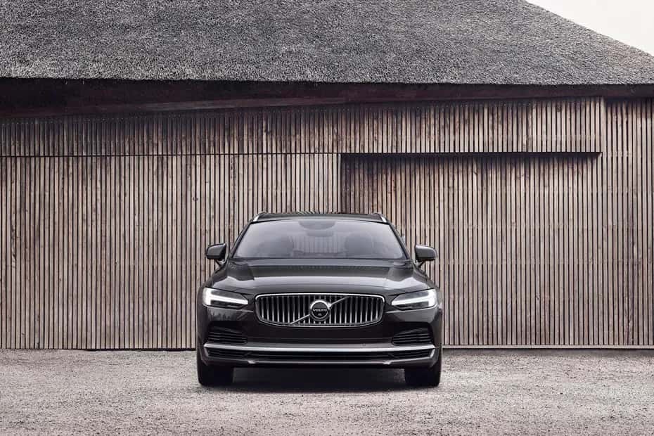 Volvo S90 B5 Ultimate