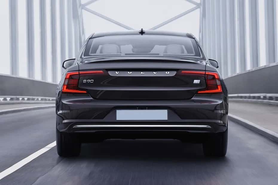Volvo S90 B5 Ultimate