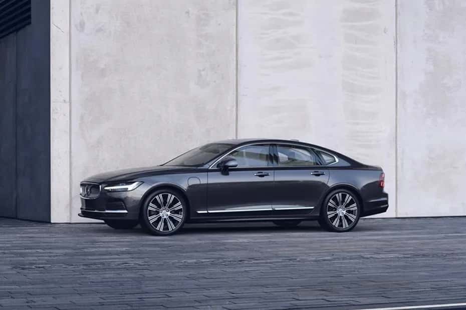 Volvo S90 B5 Ultimate