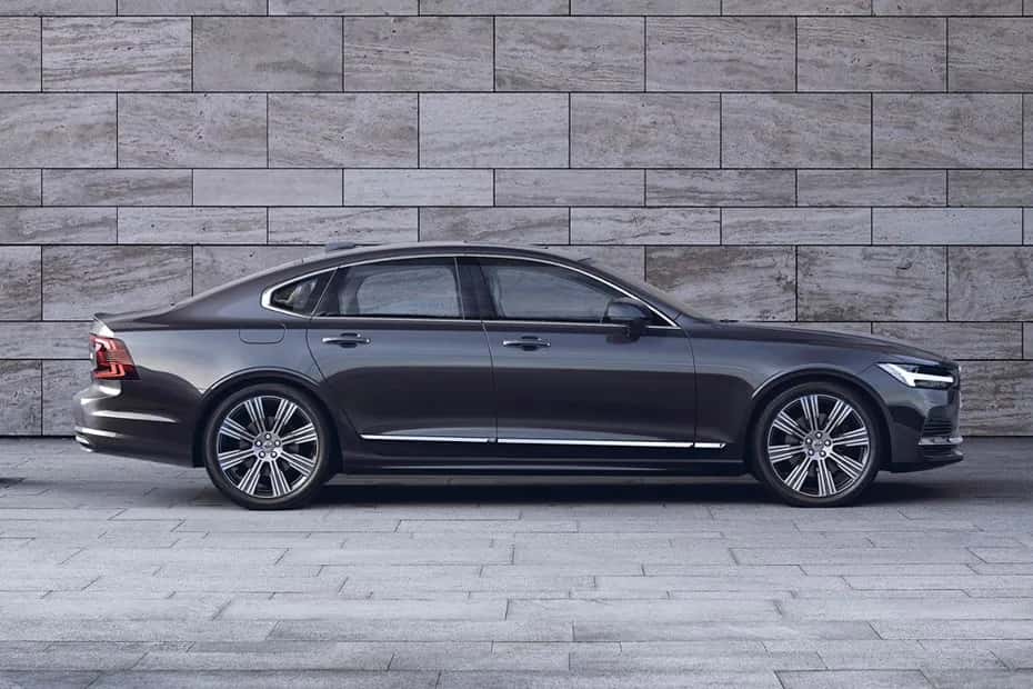 Volvo S90 B5 Ultimate